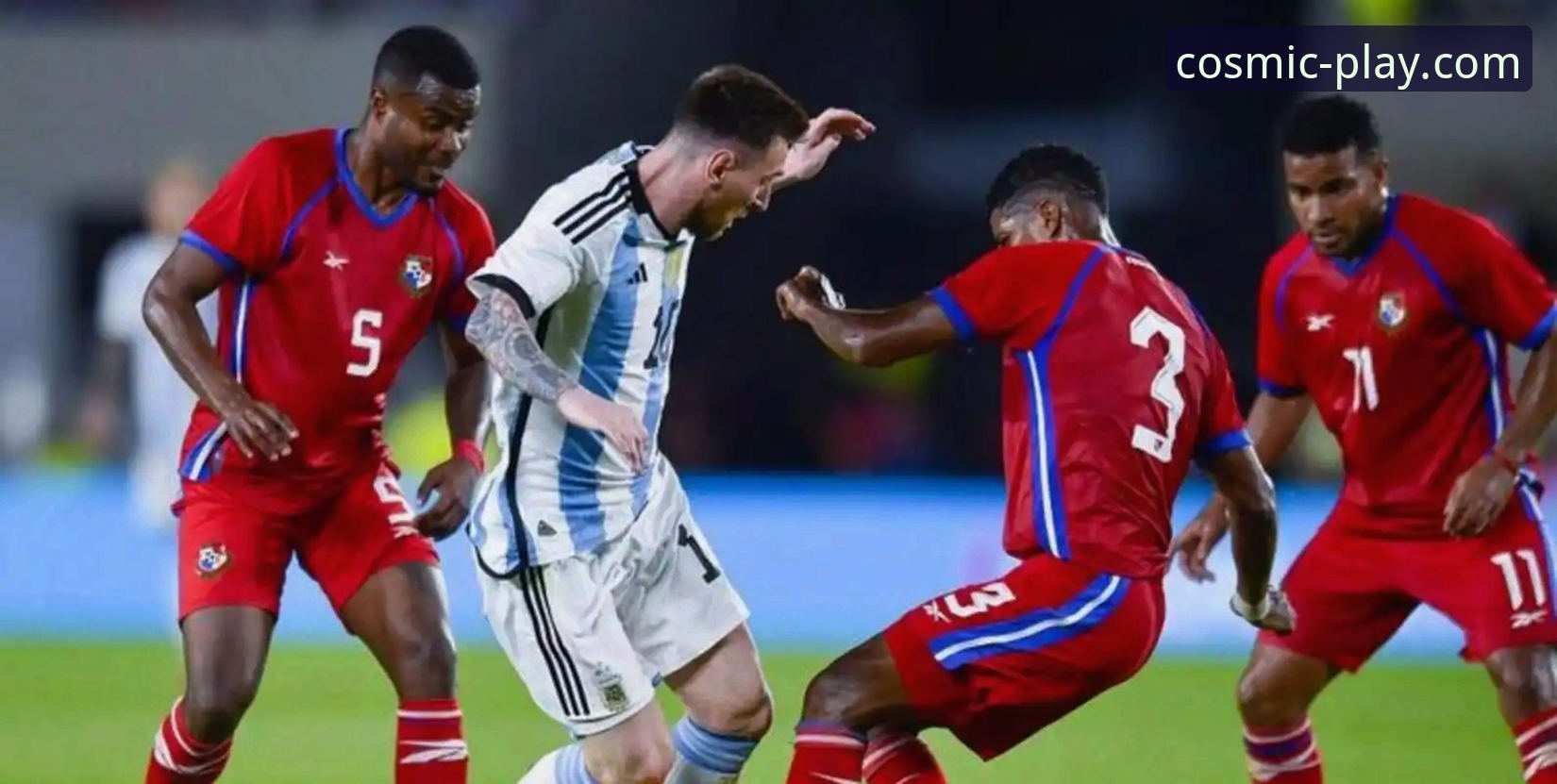 阿根廷世界杯征程的战术缺口：帕尼切利重伤背后的技术分析