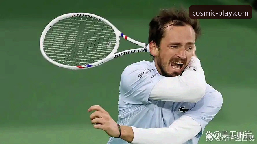 揭秘顶级球星“沙漠惊魂”：一场由中东局势引发的网球大师赛危机